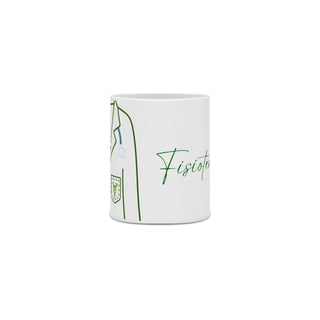 Nome do produto Caneca - Fisioterapia