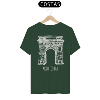 Nome do produto Camiseta Arquitetura