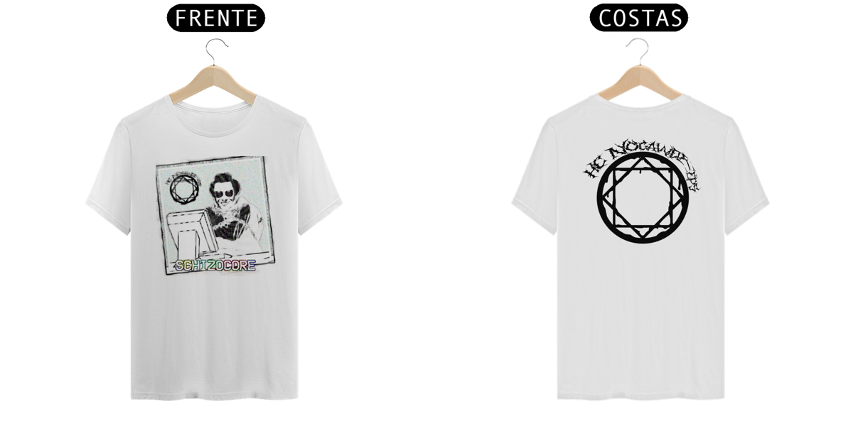 Nome do produto: Schizocore