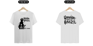 Nome do produto Warrior of Brazil - Bolsonarismo Invicto