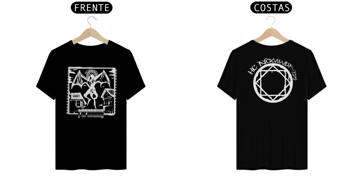 Nome do produto: Popobawa