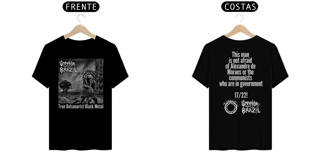 Nome do produto Ride The Jumento (Warrior of Brazil and Sir. Hc Nogawdeeps)