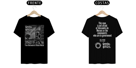 Ride The Jumento (Warrior of Brazil and Sir. Hc Nogawdeeps)