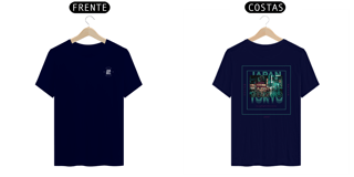 Nome do produto Camiseta Tokyo