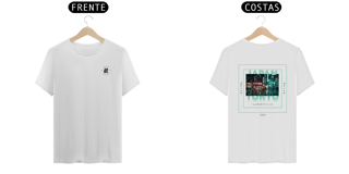 Nome do produto Camiseta Tokyo