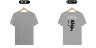 Nome do produto Camiseta MrDevil