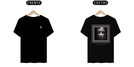 Camiseta Estatua 