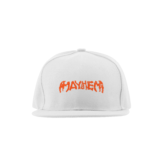 Nome do produto Boné Lady Gaga - Mayhem