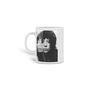 Nome do produto Caneca Lady Gaga - Mayhem Mirror