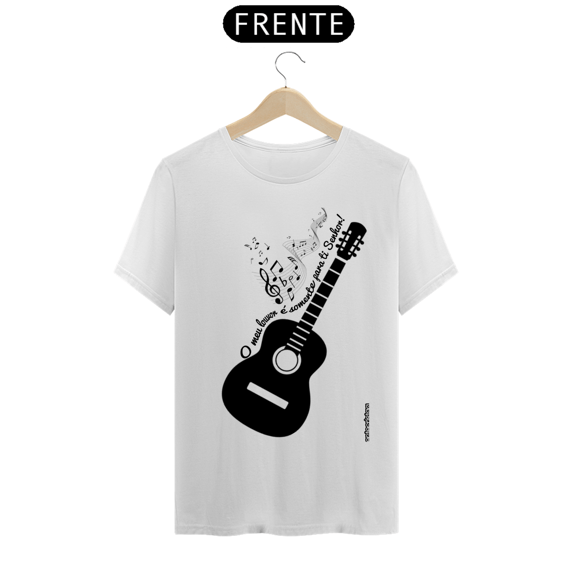 TOCANDO PRA JESUS.
