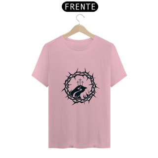 Nome do produto T_Shirt unissex