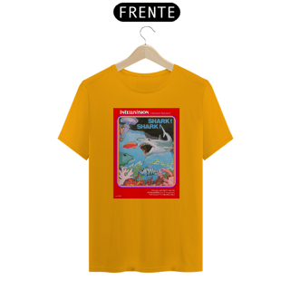 Nome do produto SHARK! SHARK!