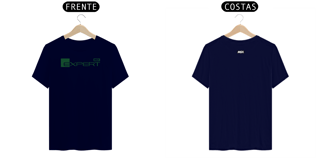 Nome do produto CAMISA EXPERT MSX QUALITY