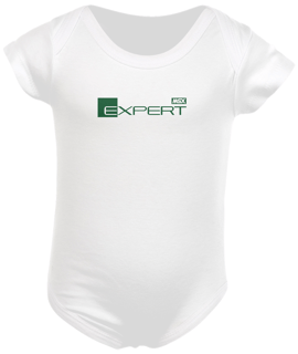 Nome do produto Body Infantil EXPERT MSX