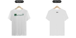 Nome do produto CAMISA EXPERT MSX QUALITY