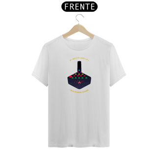 Nome do produto CLASSIC OLD-SCHOOL GAMER