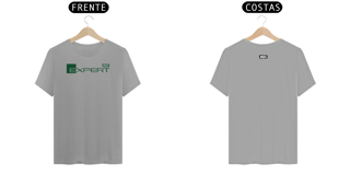 Nome do produto CAMISA EXPERT MSX QUALITY