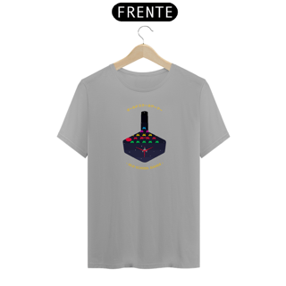Nome do produto CLASSIC OLD-SCHOOL GAMER