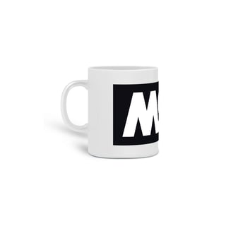 Nome do produto Caneca MSX