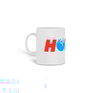 Nome do produto Caneca HOTBIT HB-8000 MSX