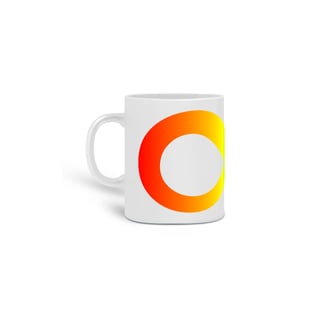 Nome do produto CANECA INFINITO