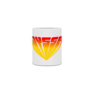 Caneca ODYSSEY²