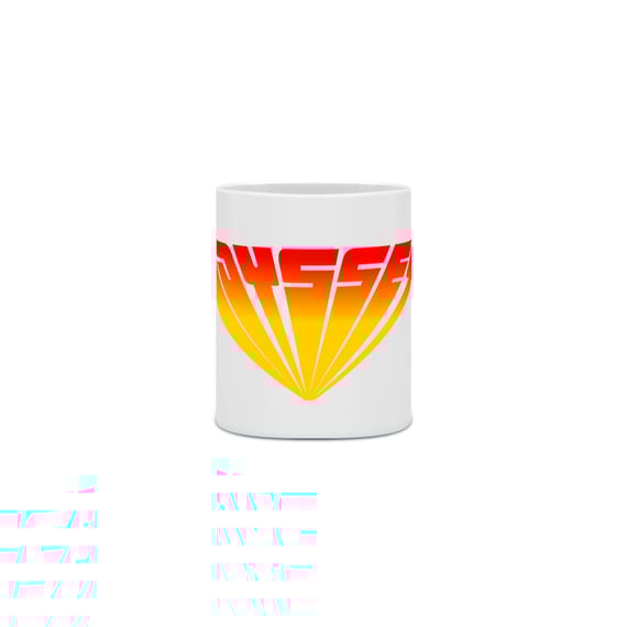 Caneca ODYSSEY²