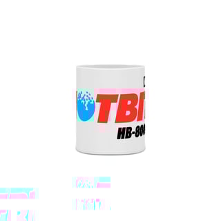 Nome do produto Caneca HOTBIT HB-8000 MSX