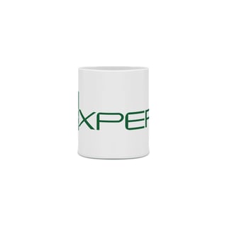 Nome do produto Caneca EXPERT MSX