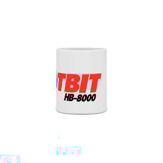 Nome do produto CANECA HOTBIT  HB 8000 + MSX