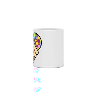 Nome do produto CANECA AMOR ESPECTRAL