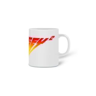 Nome do produto Caneca ODYSSEY²