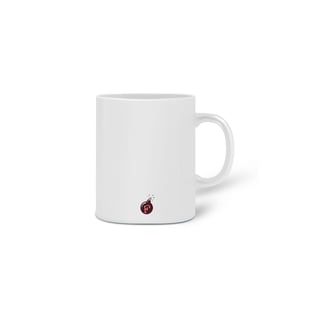 Nome do produto CANECA CATPUCCINO KAWAII