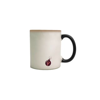 Nome do produto CANECA MÁGICA GIZMO - FEED ME