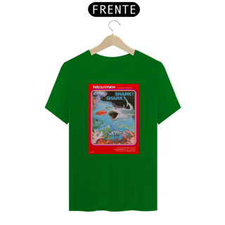 Nome do produto SHARK! SHARK!