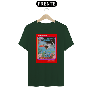Nome do produto SHARK! SHARK!