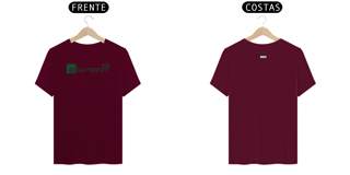 Nome do produto CAMISA EXPERT MSX QUALITY
