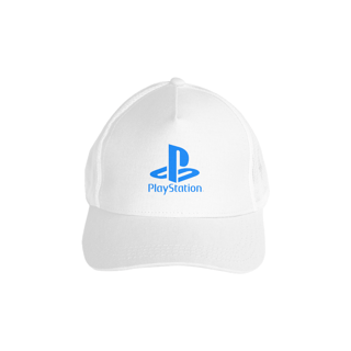 Nome do produto Boné PLAYSTATION