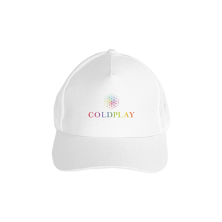 Nome do produto Boné COLDPLAY
