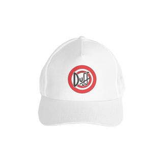 Nome do produto Boné DUFF