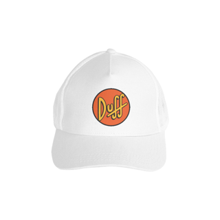 Nome do produto Boné DUFF