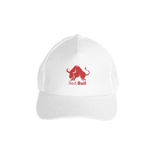 Boné RED BULL