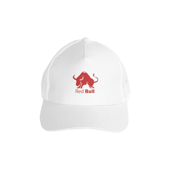 Boné RED BULL