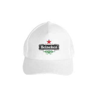 Nome do produto Boné HEINEKEN 