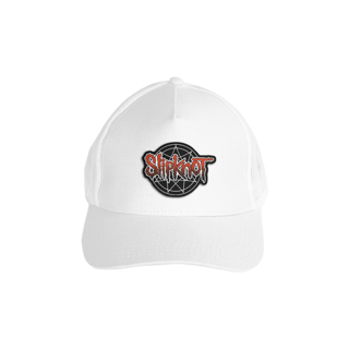 Nome do produto Boné SLIPKNOT 