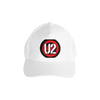 Nome do produto Boné U2