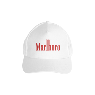 Nome do produto Boné MARLBORO