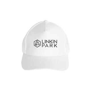 Nome do produto Boné LINKIN PARK
