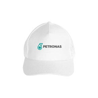Boné PETRONAS
