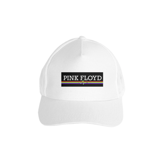 Nome do produto Boné PINK FLOYD